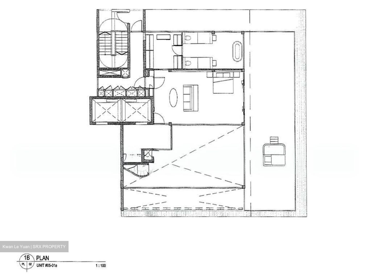 Oxley Residence (D9), Condominium #582405301
